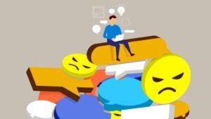 網路負評處理、洗負評